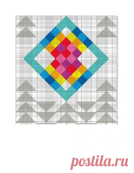 Inspired Shawls. 15 Creative Patterns for Year-Round Knitting.