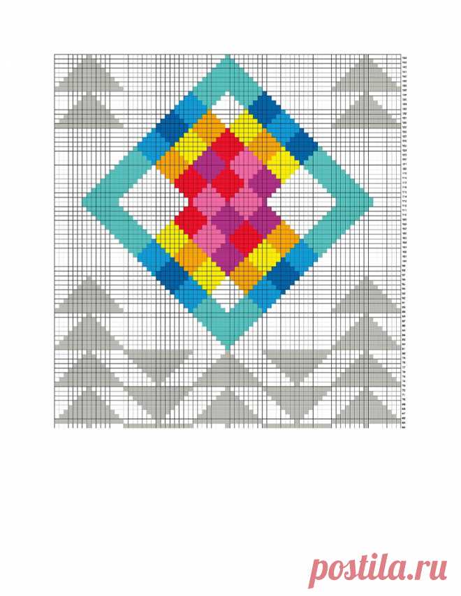 Inspired Shawls. 15 Creative Patterns for Year-Round Knitting.