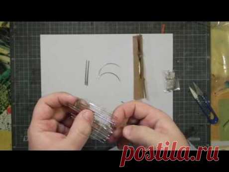 Иглы для кожи. Где купить иглы для кожи недорого? Where to buy needles for leather cheaply?