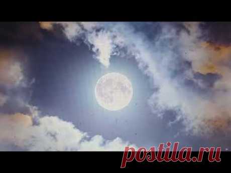 Встречаем Оленье Полнолуние🌕и Конец Света- Начало Нового Этапа🌟АКА✨