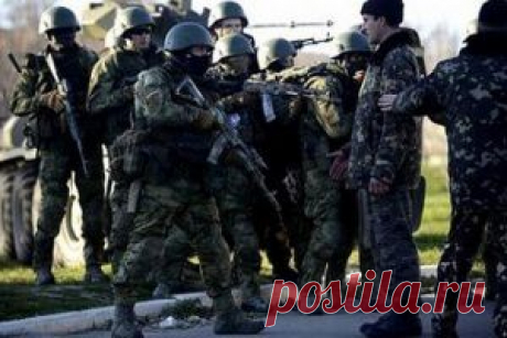 Наёмники Коломойского расстреляли солдат за отказ убивать мирных жителей