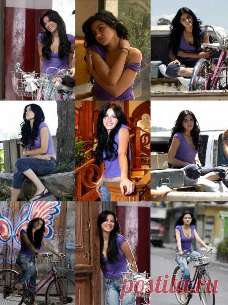 Майте Перрони