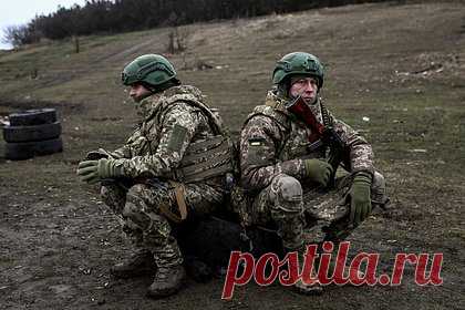 Силовики сообщили о росте желающих остаться в России пленных ВСУ