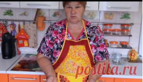 Супер-заготовка из огурцов. Для оливье, винегрета, рассольника.