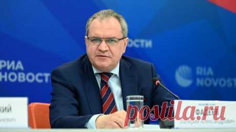 &quot;Не организовывать кишлаки&quot;: глава СПЧ высказался о мигрантах