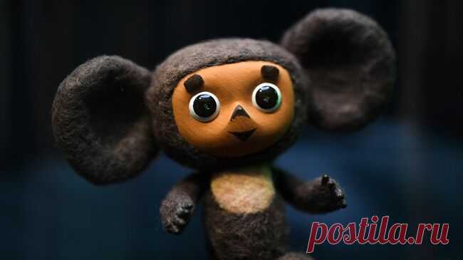 Генконсул Израиля рассказал, что показывают обсуждения реплик о Чебурашке