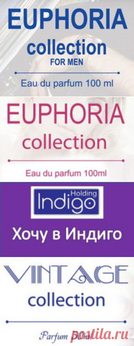 О компании Индиго Холдинг | Номерная парфюмерия Indigo. Аромат твоей мечты.
