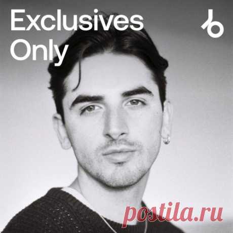 Beatport Exclusives Only Week 26 2025 Lossless » MinimalFreaks.co