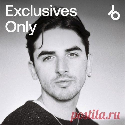 Beatport Exclusives Only Week 26 2025 Lossless » MinimalFreaks.co