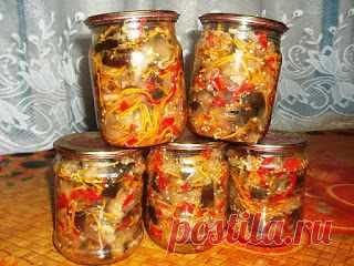 Все Рецепты Интернета: баклажаны по — корейски. Это очень вкусно! Не описать, это надо попробовать, оторваться невозможно, сохраните себе рецепт, пригодится.
