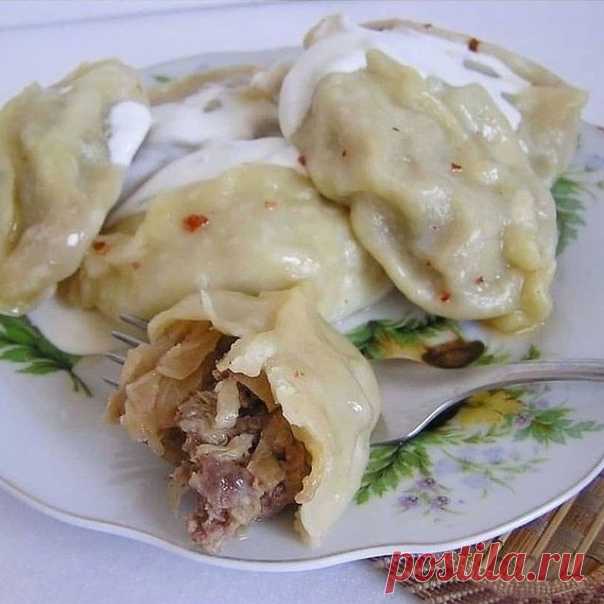 Готовим домa. 