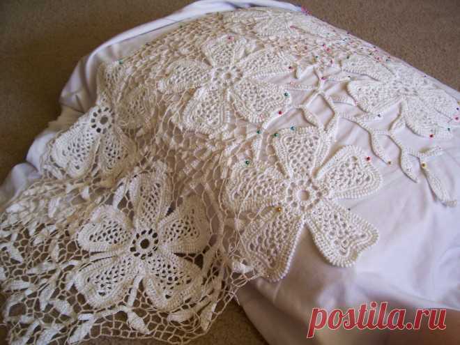 Outstanding Crochet: Patterns