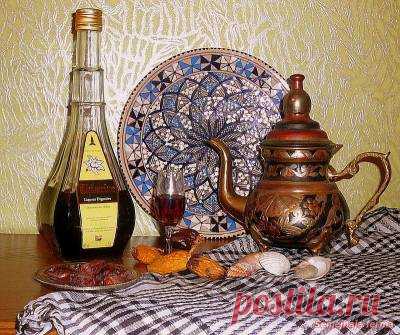 «Thibarine» - Ликеры - Виноделие - Библиотека