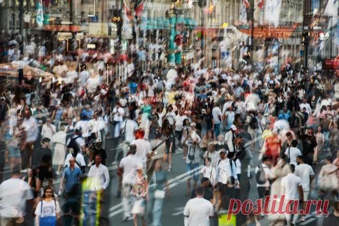 13-7-24--ООН ожидает роста МИРОВОГО НАСЕЛЕНИЯ до 10,3 МЛРД в ближайшие 60 ЛЕТ