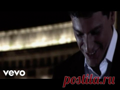 Patrizio Buanne - On An Evening In Roma