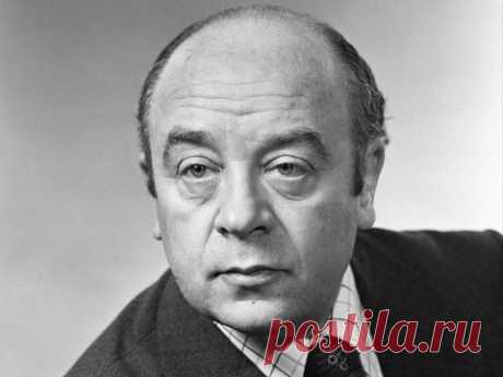 День рождения Леонида Броневого | Что у нас сегодня? События дня с точки зрения Системно-векторной психологии