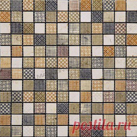 DVN-3 мозаика: купить, цена, фото, характеристики - интернет-магазин magazin-mozaiki.ru