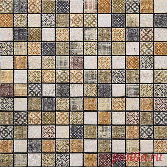 DVN-3 мозаика: купить, цена, фото, характеристики - интернет-магазин magazin-mozaiki.ru