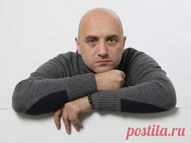 Агрессивное меньшинство. Захар Прилепин поднял самую острую проблему - проблема в том, что у нас либералы во власти, в управлении культурой, финансовых структурах. - Русские Вести
