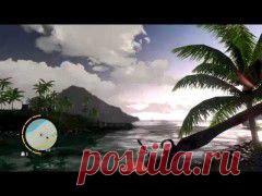 Безмолвие норвежских фьордов | ВИДЕОСМАК