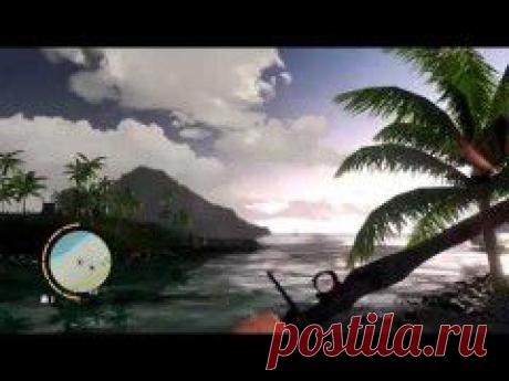 Безмолвие норвежских фьордов | ВИДЕОСМАК