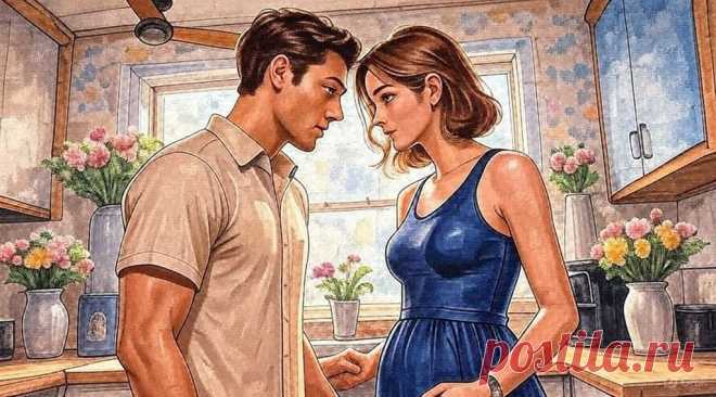 Когда сестра украла мою жизнь, а я поняла это слишком поздно - OGADANIE.RU