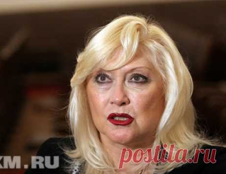 Ирина Мирошниченко рассказала о том, как ей ломали пальцы