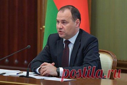 В Белоруссии захотели перенять «шанхайский дух». Премьер Белоруссии Роман Головченко заявил, что страна стремится вступить в «шанхайскую семью», говоря о Шанхайской организации сотрудничества (ШОС). Как утверждает премьер, именно «шанхайский дух» обогатил практику современной дипломатии и регионального сотрудничества, оказав широкое позитивное влияние на мир.