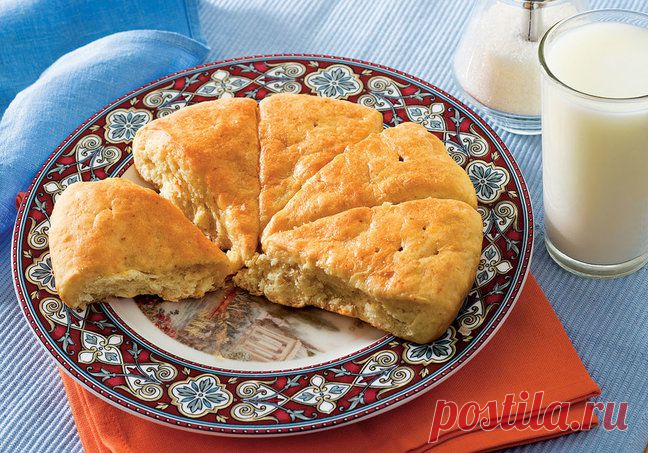 Вкусные рецепты