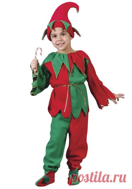 kids-christmas-elf-costume.jpg (1750×2500)