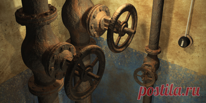 Как получить компенсацию за плохие услуги ЖКХ : Полезные советы : Дом : Subscribe.Ru