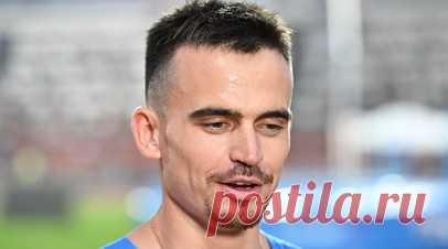 Ткалич выиграл золото чемпионата России в беге на 100 м, рекордсмен страны Крылов — второй. Ярослав Ткалич завоевал золото чемпионата России по лёгкой атлетике в беге на 100 м. Читать далее