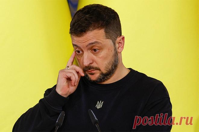 «Давит на жалость». Журавлев: Украина сменила политику с шантажа на слезы. Эксперт: Украина делала ставку на шантаж своих хозяев, а когда он перестал давать эффект, решила подпустить слез.