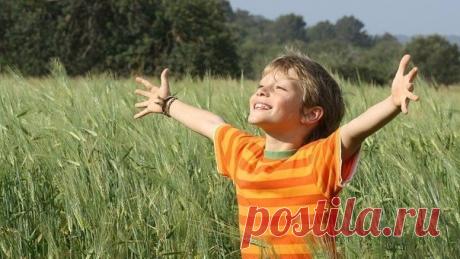 Сегодня говорю сыну: / Детская комната