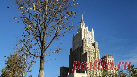 Россия не получила приглашение на 80-летие высадки союзников в Нормандии
