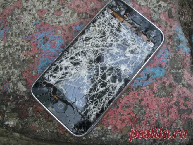 Производство iPhone остановлено из-за использования несертифицированных компонентов | CHIP Россия