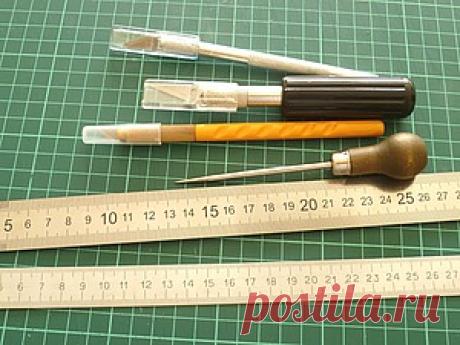 Скрапбукинг. Мастер-Классы. Ярмарка Мастеров - ручная работа, handmade