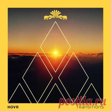 HOVR – Transitions [3000GRADSPECIAL055] Sharing-DB.club