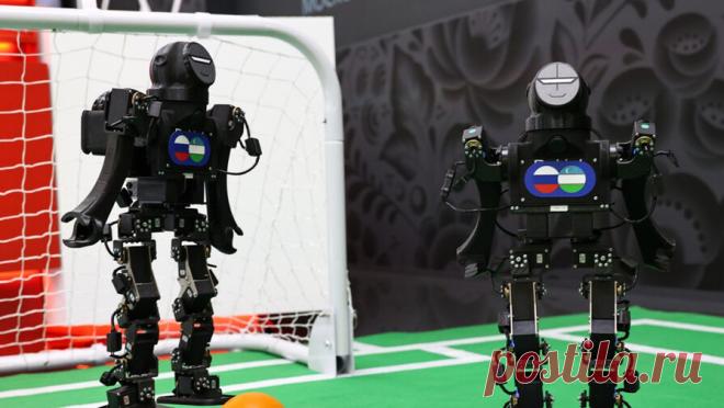 Подмосковные команды прошли в финал "Битвы роботов". Три команды из Московской области попали в финальный этап международного чемпионата "Битва роботов", сообщает пресс-служба министерства государственного управления, информационных технологий и связи Подмосковья. Всего в финал ...