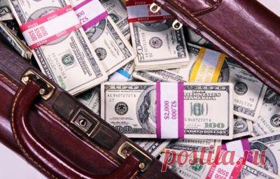 Медитация для привлечения денег "Волшебная касса". | Познавательный сайт ,,1000 мелочей"