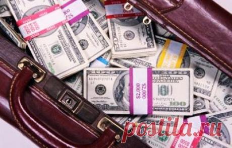 Медитация для привлечения денег &quot;Волшебная касса&quot;. | Познавательный сайт ,,1000 мелочей&quot;