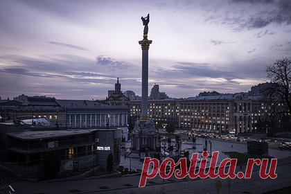 Украину предупредили о масштабном кризисе из-за коррупционного скандала