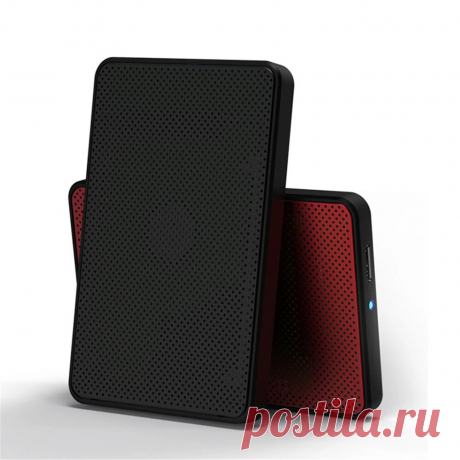 Blueendless 2.5 inch hdd enclosures usb3.0 high speed tool-free laptop external mobile hdd sdd box Sale - Banggood.com