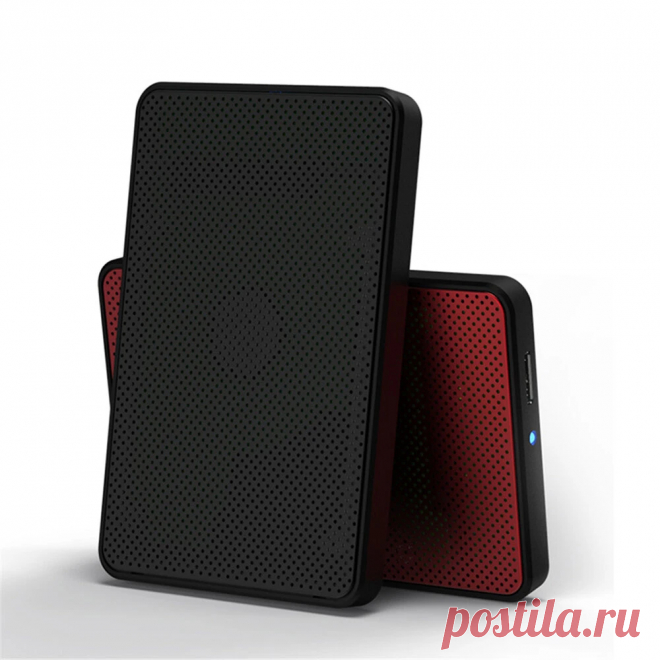 Blueendless 2.5 inch hdd enclosures usb3.0 high speed tool-free laptop external mobile hdd sdd box Sale - Banggood.com