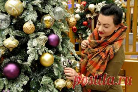 Новогодняя сказка Гонконга.https://lidiiapovorozniuk.blogspot.com/2015/12/blog-po..
