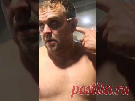 ОГЛОХ НА СТРОЙКЕ! Чтоб такого не было, обязательно делай так! #shorts