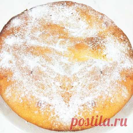 Вкусный манник - рецепт с фото пошагово