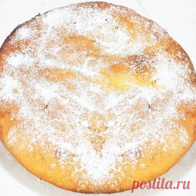 Вкусный манник - рецепт с фото пошагово