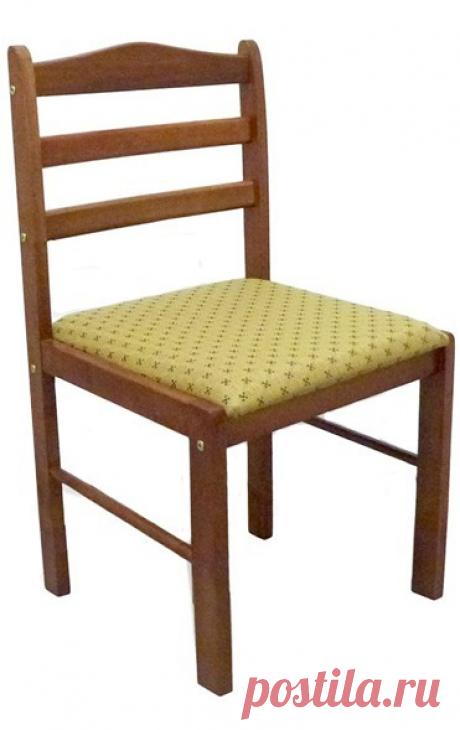 Купить Стул 4729 дуб темный [2098171] в Москве за 2 310 руб.