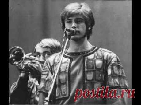 Давид Тухманов По волне моей памяти (Владислав Андрианов)